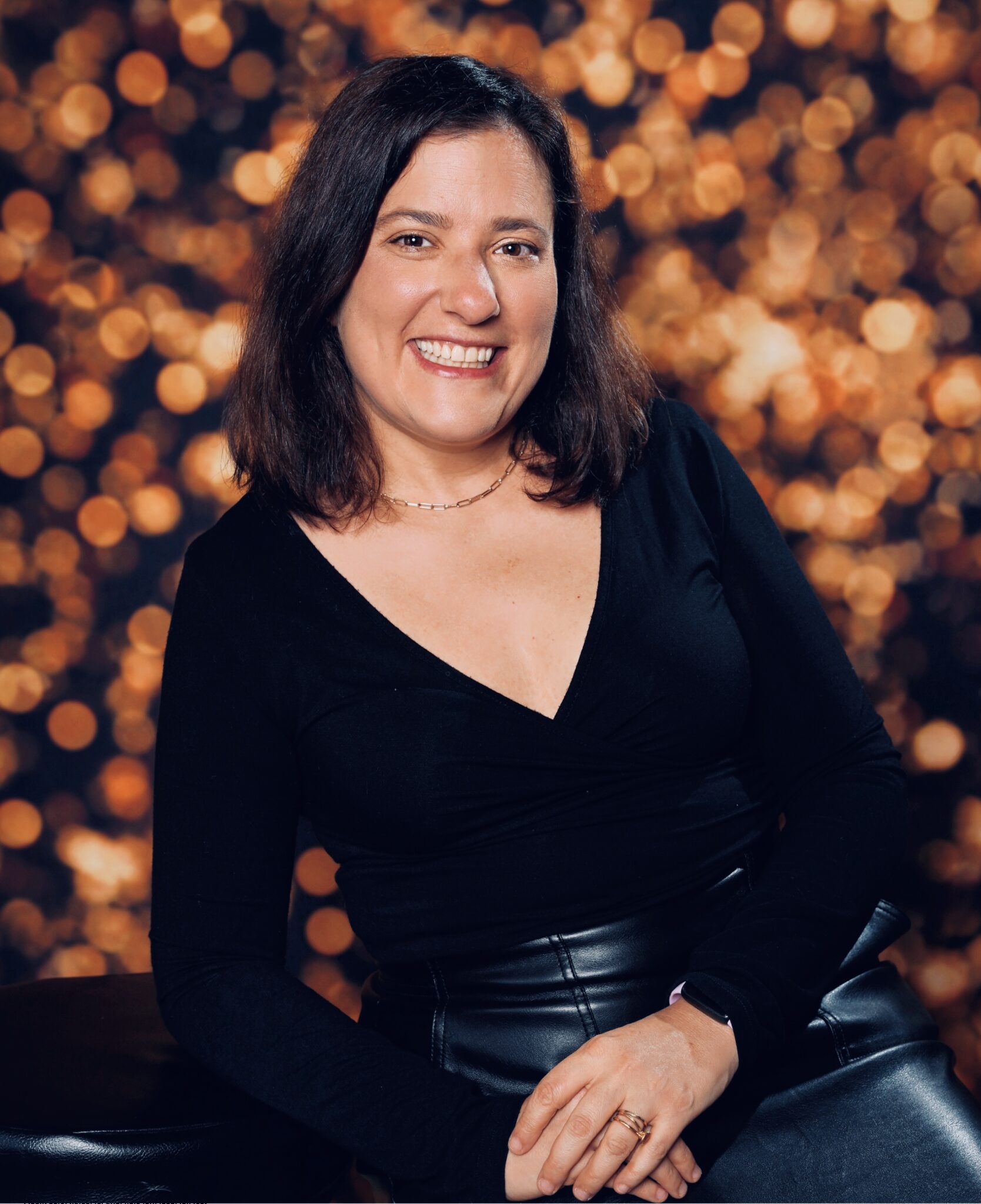 Goldrick-Rab Sara headshot 25 - Red Brick Agency